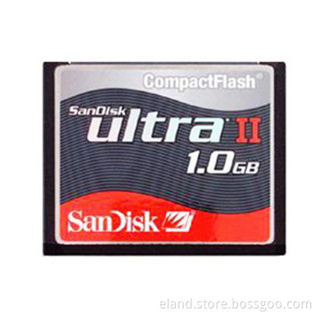 memory card (CF-ultra II cf 1G)